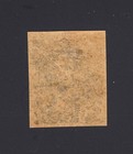Confederate States  Csa Scott  4  Mint Og Lh - 4 Margins