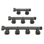 Drip Depot Irrigation Manifold - 1  Npt