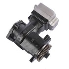 Air Compressor For Cummins Isl Isc S21435 3966521 3966521rx 3969110 5301094rx