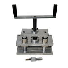 Staple Fastener Installation Tool For Flexco Alligator Conveyor Belt Lacing Tool