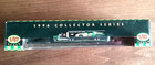 John Deere 1996 Premier Diecast Transporter Ltd Edit Chad Little Stock Car 1 87