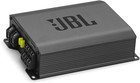 Jbl Stage Gt 60041 4 Channel Car Amplifier 65w X 4 Amp Jblstagegt60041am
