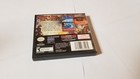 Case   Manual Only No Game Sands Of Destruction Nintendo Ds Authentic