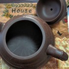 Chinese Teapot
