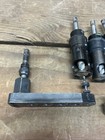 4 Microstop Countersink 2 Pancake Drill Forward Reverse Aircraft Tools