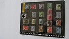 Nazi Germany 3rd Reich 23  Stamps Collection Ww2 Wwii  German - Some  Rare