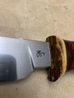 S   J  N  Knife w f moran Style   Beautifulhandcrafted With The Finest Materials