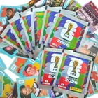 Fifa World Cup 2026 Panini Collection - 1 Box 50 Packs 350 Stickers Us