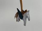 Hermes Bag Charm Rodeo Pegasus