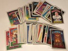 Mint 1986 Topps Garbage Pail Kids Original 6th Series 6 Os6 88-card Set Gpk Wow