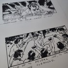Joe Versus The Volcano Tom Hanks Storyboard Production Art Carl Aldana Lot 1