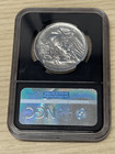 2017  25 Palladium Eagle Ngc Ms 70 Fdoi