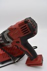Milwaukee Hammer Drill