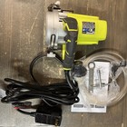 Ryobi 12 Amp Blade Corded Wet Tile Saw 4-inch Tile Saw  tc401   missing Blade