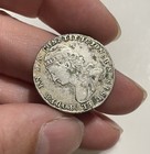 Ecuador - 1848 7 Silver 2 Reales - Very Scarce
