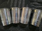 Mcm Travel Bar  Vintage Executair 101  Trav-l-bar  10 Piece Set Complete Case