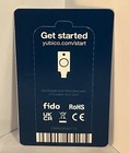 Yubico Yubikey    c Bio Fido Edition
