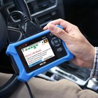 Innova Sd35 Scan Tool Obd2 Abs Srs Tpms Diagnostic Scanner