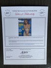 Ivanka Trump Signed Full Stuff Magazine Authentic Letter Of Authenticity Ex