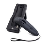 Bluetooth Laser Barcode Scanner Wireless Handheld Bar Code Reader For Phone pc