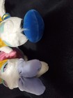 Donald   Daisy Duck Plush