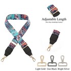Adjustable Shoulder Bag Strap Detachable Crossbody Replacement Bag Belt