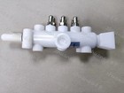 Tire Changer Machine Press Shovel Air Penumatic Valve For Hofman 4017256
