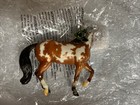 Classic Breyer Horse  712343 Ratsputin Halloween Web Special Warmblood Stallion