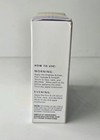 Gopure Power Trio Intensive Facial Serum System Set- 3x 1oz 30ml New   Sealed