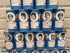 Royal Crown Cola 1977 Mlb And Nba Player Series Lot Of 36 Cans