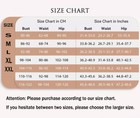 Fajas Reductoras Colombianas Levanta Cola Post Surgery Body Shaper Tummy Control