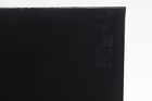 Kodak  13 Deep Amber 10x12  For Photo Darkroom Process 179-6721 Glass Used F07a