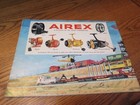 Set Of 3 Vintage Toy Train Catalogs - 2 Lionel  1 Toy Trains Of Yesteryear