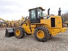 2008 Caterpillar 930h Wheel Loader Clean  Q c Aux  Hydraulics Cat