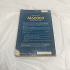 Programming M8086 By Brian Knight And Tim King 1983 Printed In Finland  Rare     