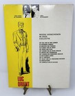 Luc Orient De Bevroren Zombies  2 Eddy Paape-greg Dutch Belgium Frozen Zombie