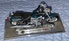 Harley Davidson 2000 Fxdl Dyna Low Rider 1 18 Die Cast Maisto