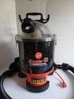 Hoover Commercial Shoulder Vac Pro Backpack Vacuum C2401  Unit   Hose Only Works