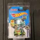  factory Sealed  Hot Wheels 2017 Super Treasure Hunt Sth The Mystery Machine
