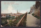 W4276  Estonia Postcard Cover T denmark 1920