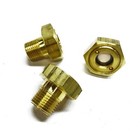 Adapco  sure Change  Valve Sc-1  lot Of 3  Nos