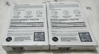 Lot Of 2 Molecular Hydrogen Tablets With Magnesium 12 Ppm Hydrogen 30 Tablets