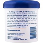 Albolene Moisturizing Cleanser   Makeup Remover - 12 Oz