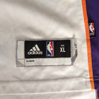 Adidas Phoenix Suns Jersey Nash 13 White Official Nba Basketball Xl Length   2