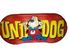Underdog Vintage Case 