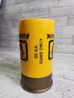 Winchester Aa Plus    big Shot    Shotgun Shell Mug Rare Vintage Collectible Cup 6 