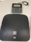 Lot Of 2 Cisco Unified Cp-8831 Ip Conference Phone  8831-k9  - Untested