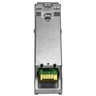 Startech Gigabit Fiber Sfp Transceiver - Cisco Glc-sx-mmd Compatible