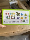 Dinosaurs World Play-doh