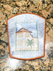 Rare Florida Police Patch Ringling College Art Design Public Safety Sarasota Fl